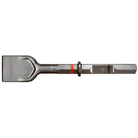 ITW GLOBAL BRANDS Itw Global Brands 206589 0.25 x 16 in. Wide-Flat Polygon Chisel 206589